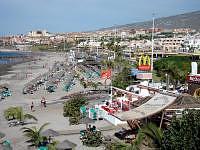 Costa Adeje,, Tenerife